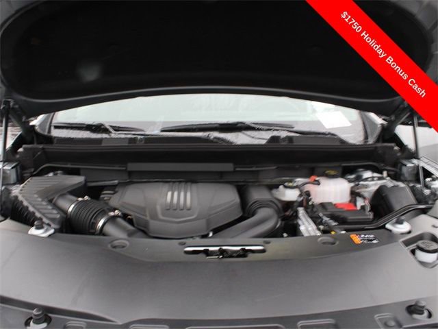 New 2025 Buick Enclave Sport Touring w/ Power Package image 17