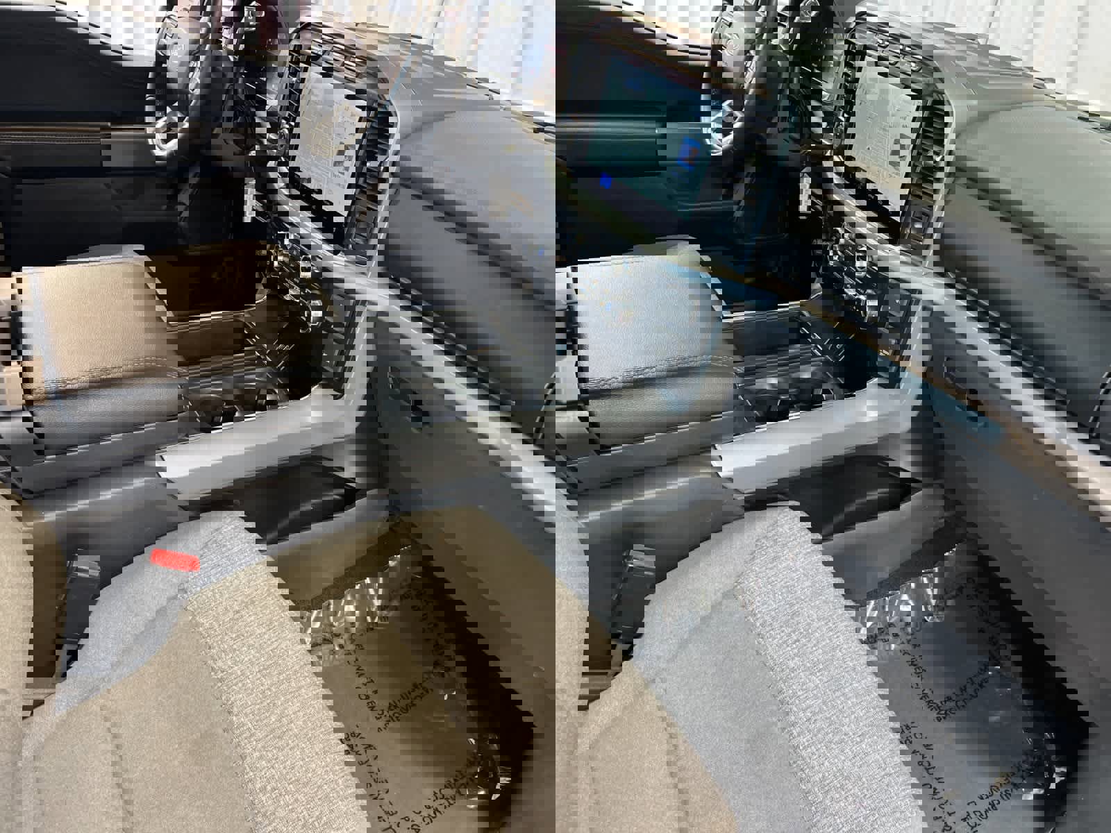 Used 2024 Ford F150 XLT w/ Mobile Office Package image 15