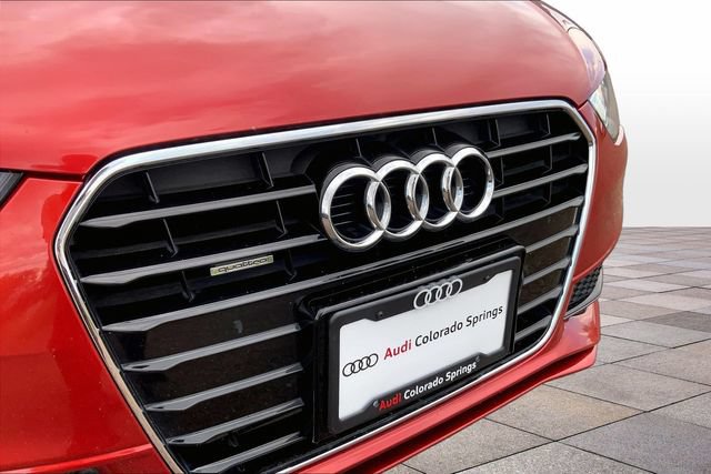 Used 2015 Audi A4 2.0T Premium Plus w/ Technology Package AWD/4WD image 30