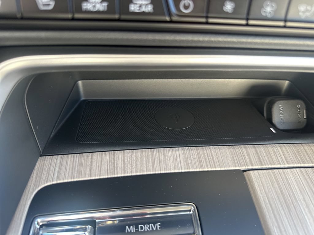 New 2026 MAZDA CX-90 Plug-In Hybrid w/Premium Sport AWD/4WD image 58