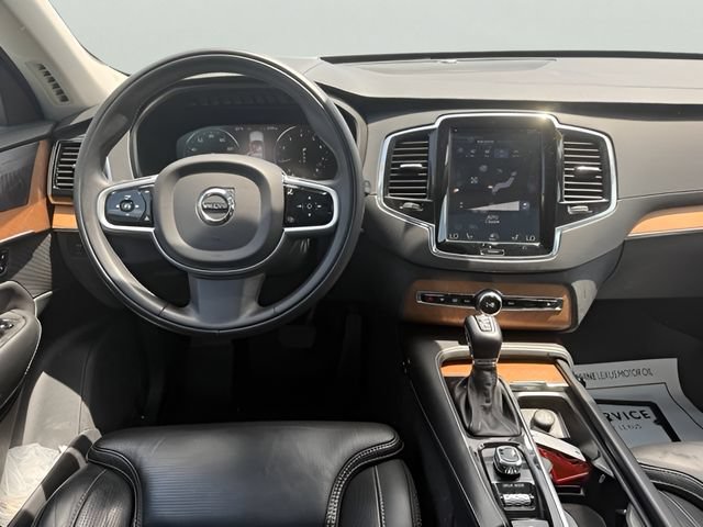 Used 2020 Volvo XC90 T6 Inscription AWD/4WD image 14