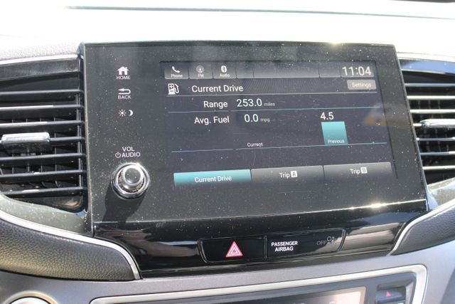 Used 2019 Honda Pilot EX-L image 2