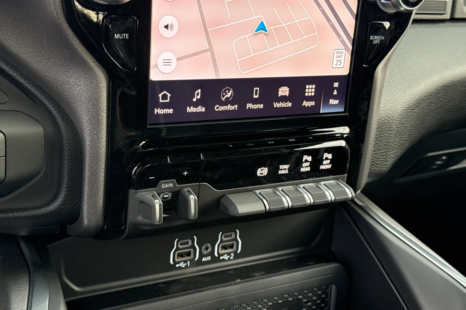 New 2026 RAM 2500 Laramie image 19