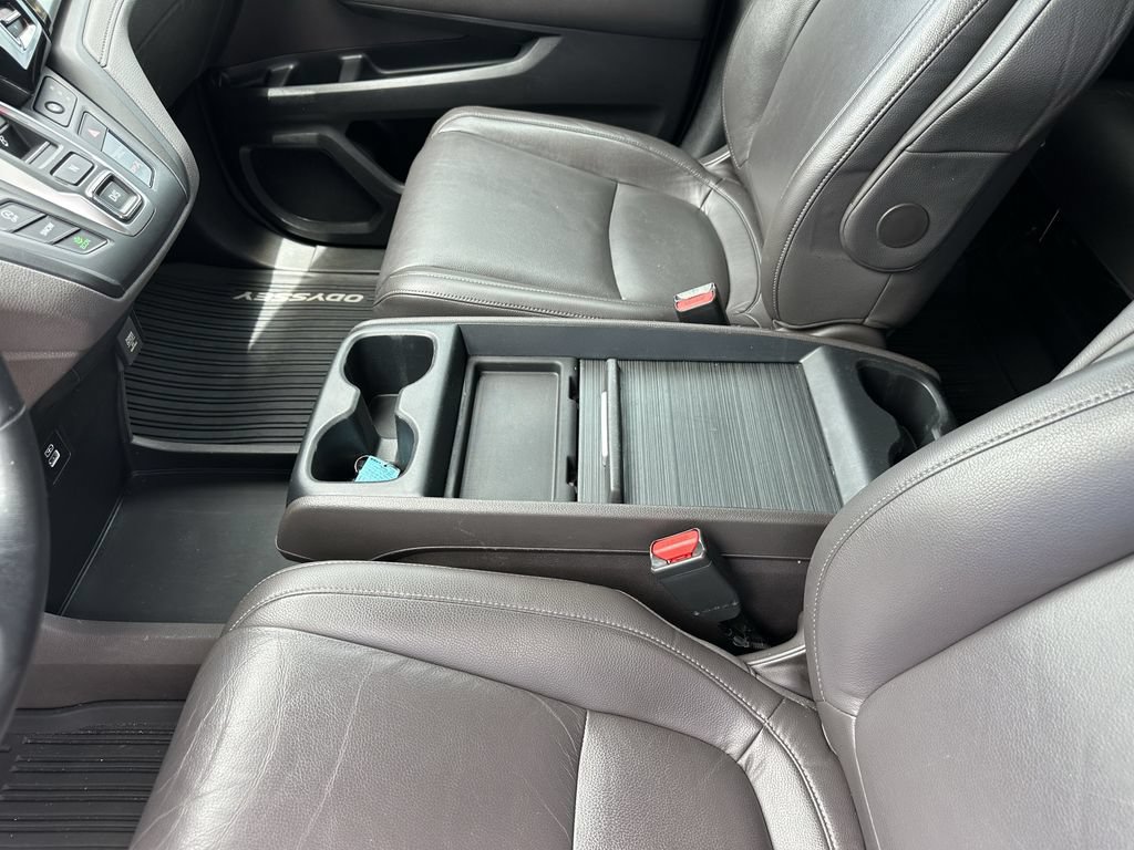 Used 2022 Honda Odyssey EX-L image 23