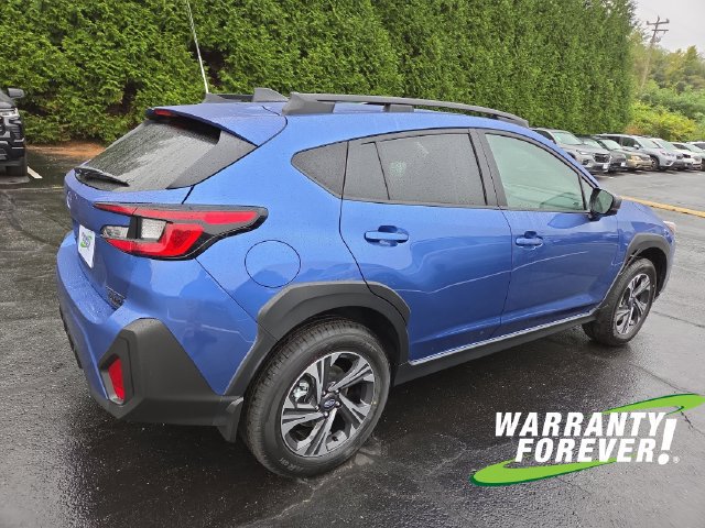 New 2027 Subaru Crosstrek 2.5i Premium AWD/4WD image 7
