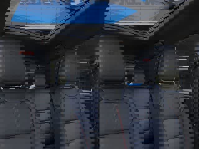 New 2026 Chevrolet TrailBlazer RS image 24