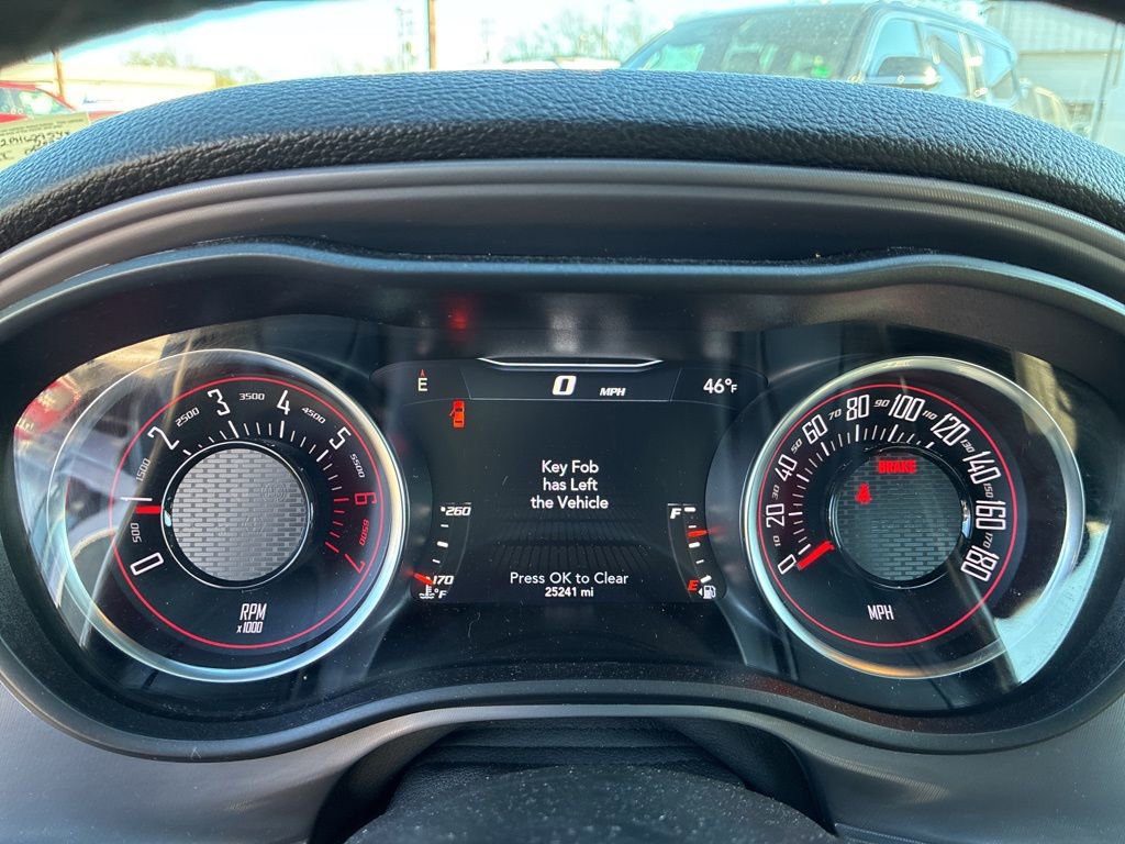 Used 2023 Dodge Challenger R/T Scat Pack image 19