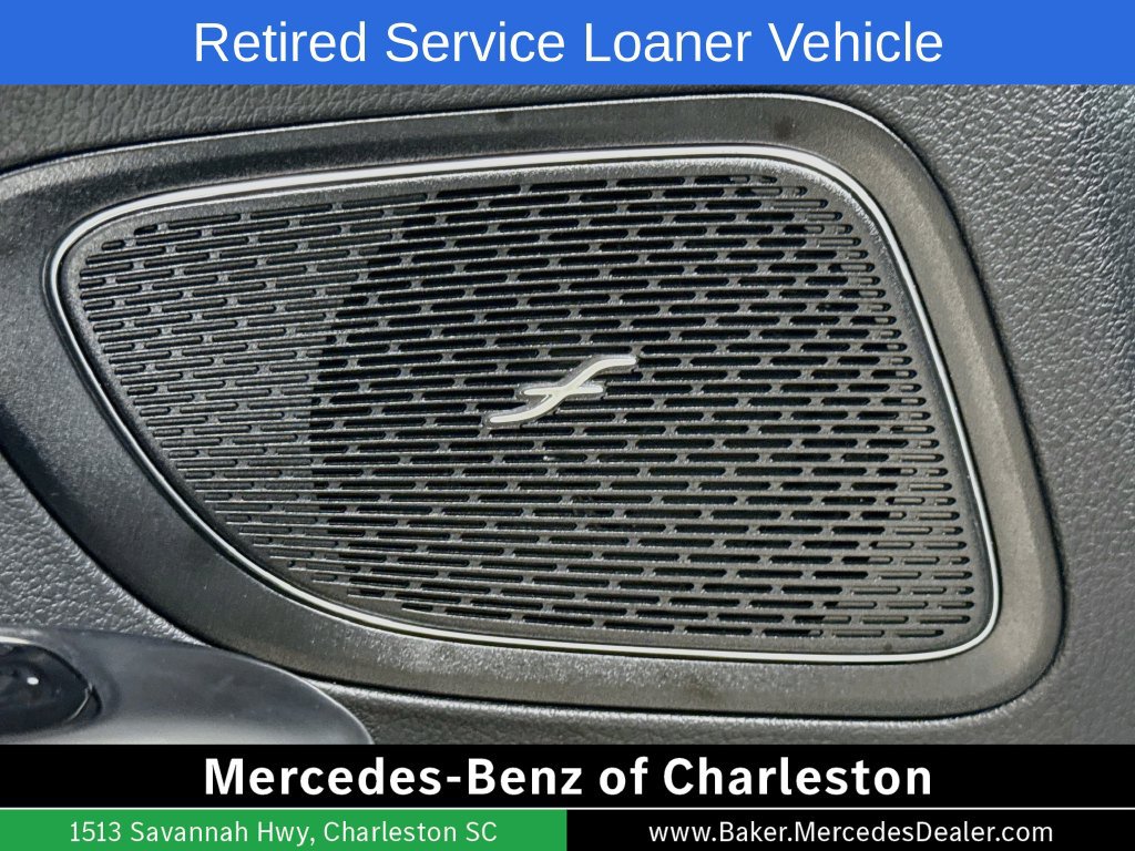 Certified 2026 Mercedes-Benz C 43 AMG 4MATIC Sedan image 19