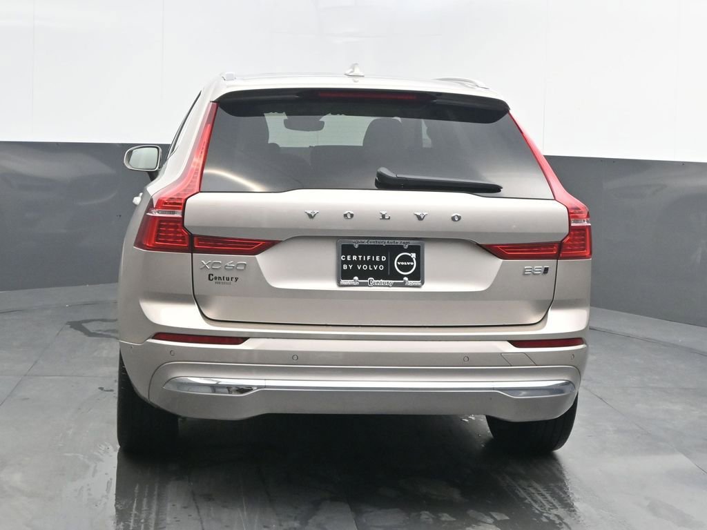Certified 2023 Volvo XC60 B5 Plus image 6