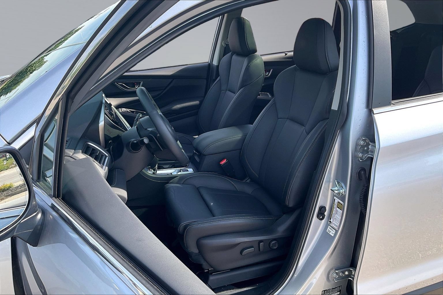 Certified 2026 Subaru Ascent Limited AWD/4WD image 26