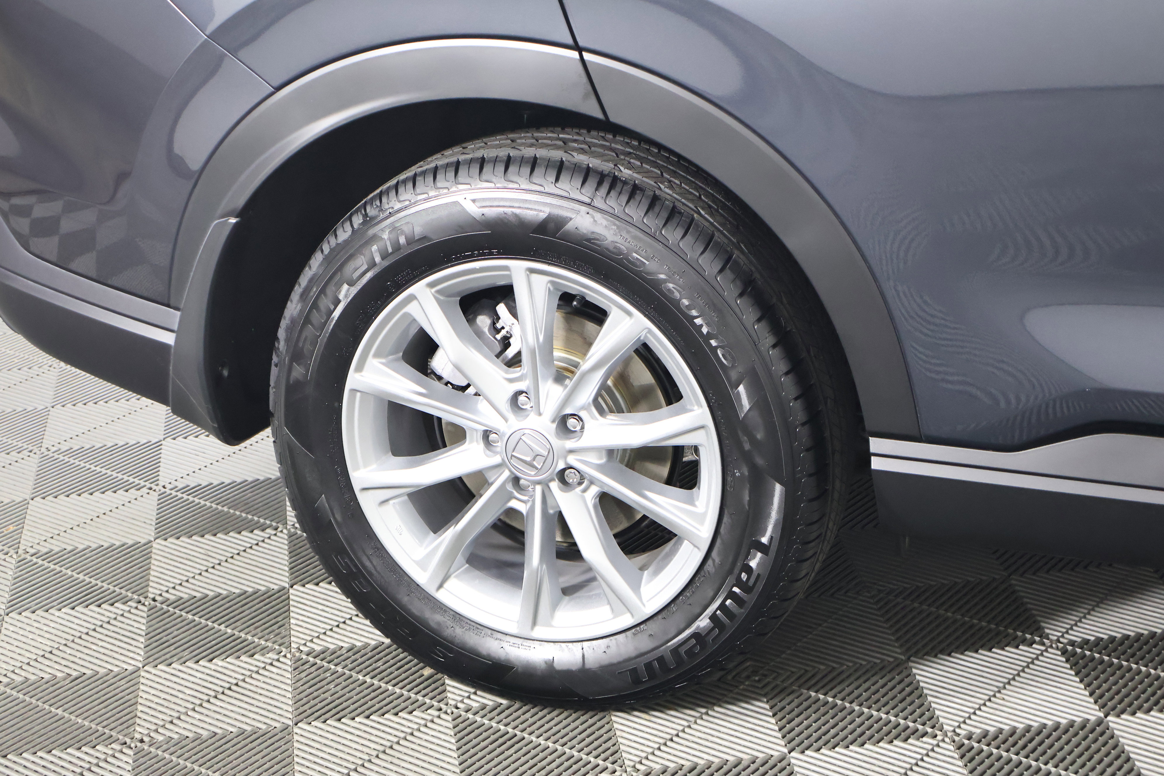 Used 2024 Honda CR-V EX-L image 56