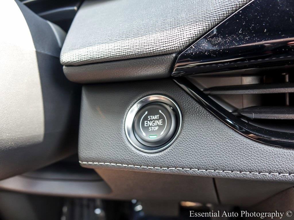 New 2026 Buick Enclave Preferred image 15