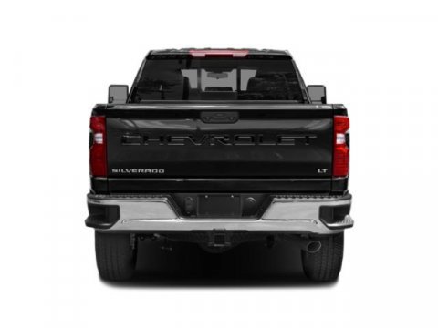 Used 2021 Chevrolet Silverado 2500 LT w/ Midnight Edition image 8