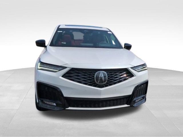New 2026 Acura MDX A-Spec AWD/4WD image 2