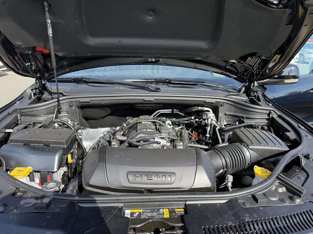 New 2026 Dodge Durango GT AWD/4WD image 13