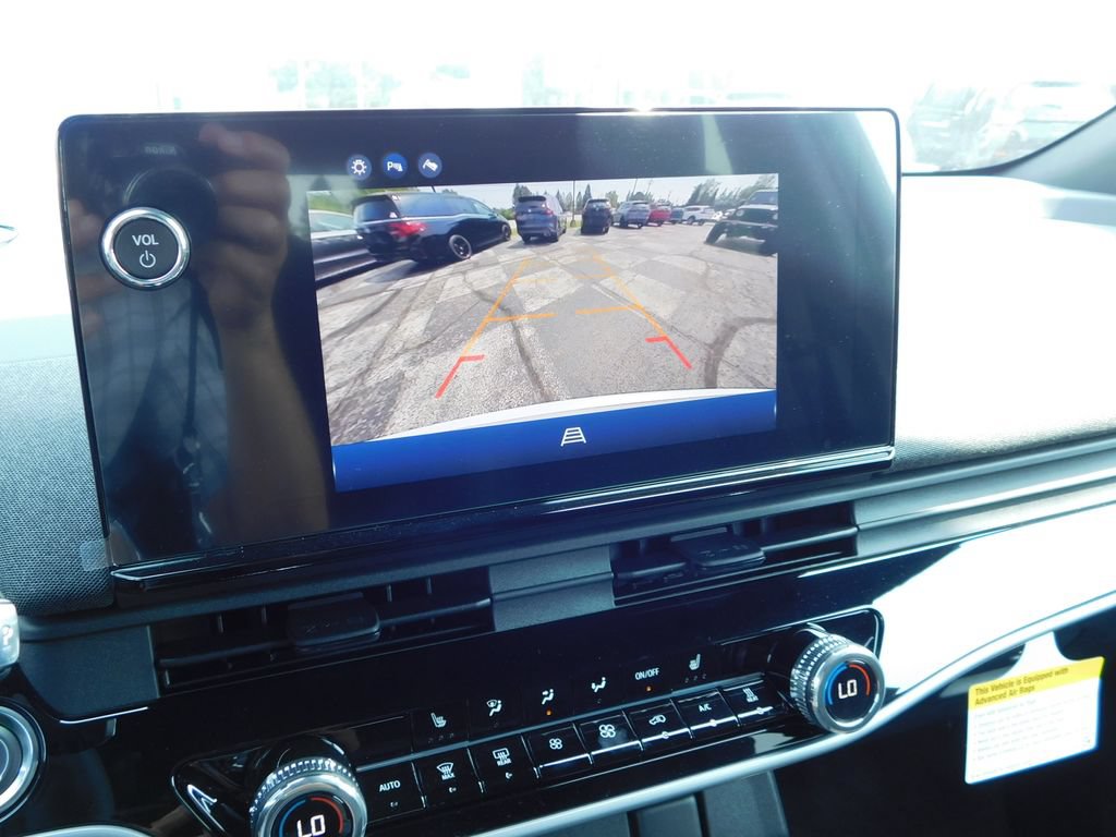 New 2026 Honda Prologue EX image 33