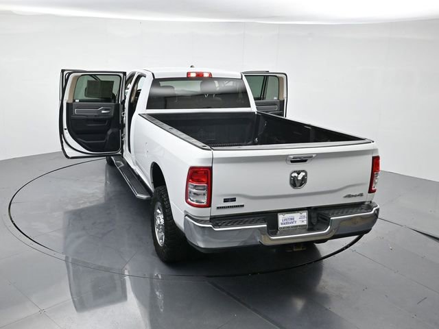 Used 2019 RAM 2500 Big Horn image 43