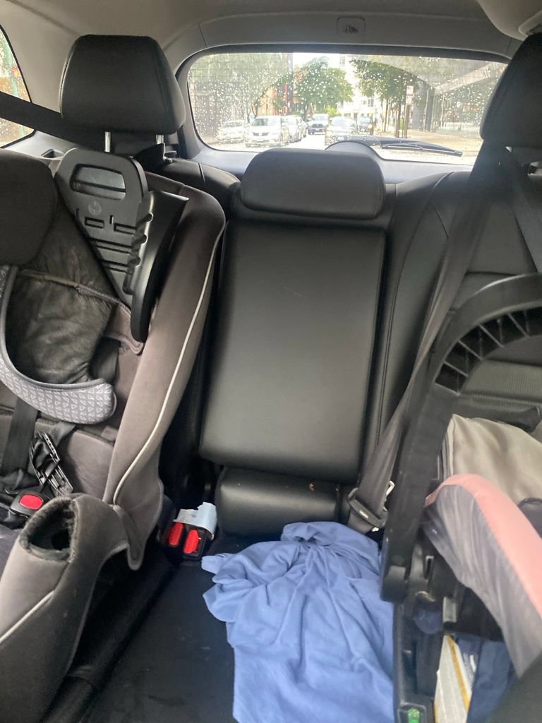 Used 2025 Honda CR-V EX-L image 7