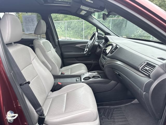 Used 2020 Honda Passport EX-L image 9