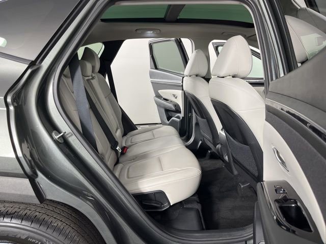 Used 2023 Hyundai Tucson Limited w/ Cargo Package image 48