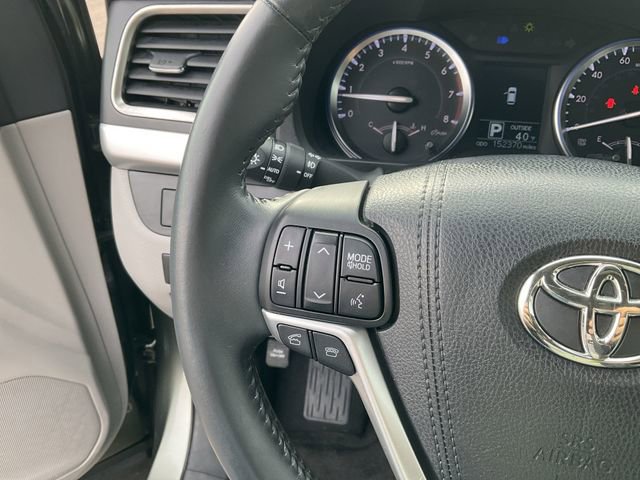 Used 2016 Toyota Highlander Plus image 18
