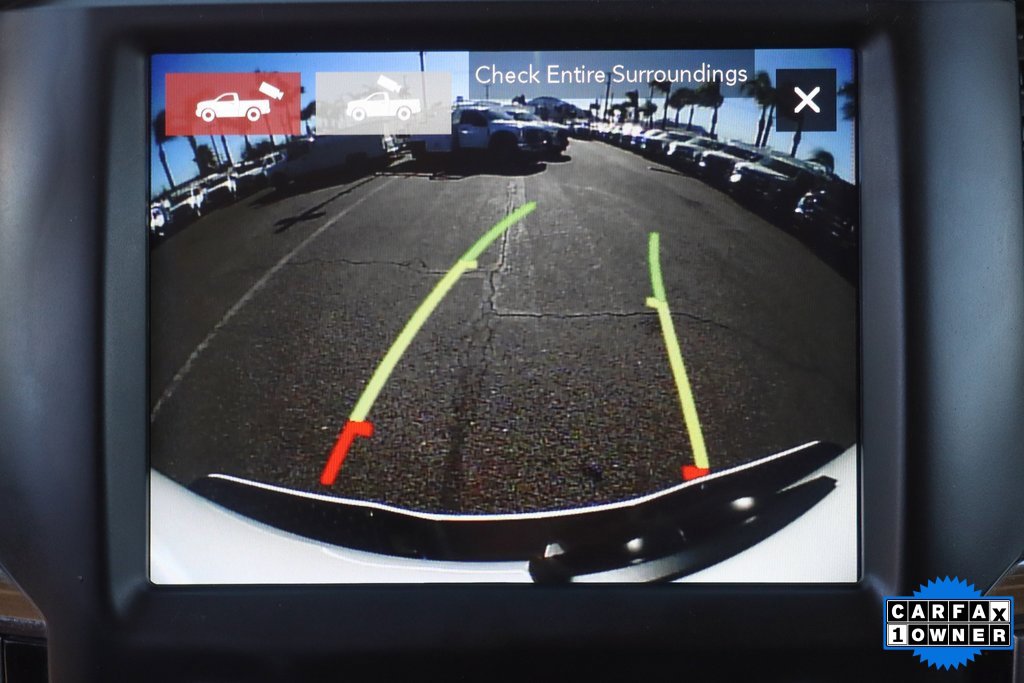 Used 2018 RAM 2500 Laramie w/ Sport Appearance Group image 35