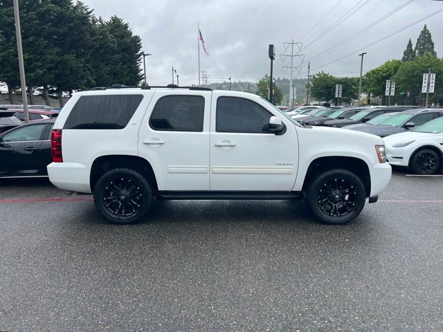 Used 2014 Chevrolet Tahoe LT AWD/4WD image 6