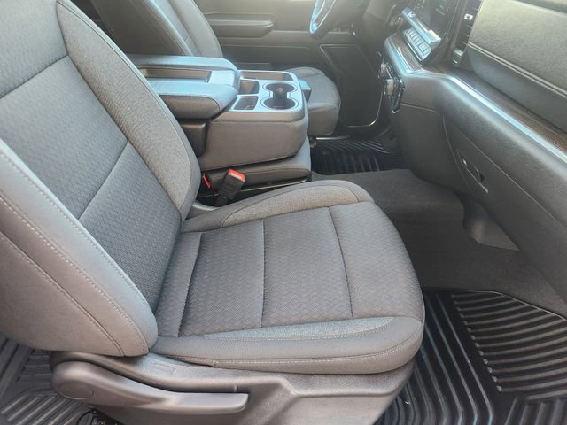 Certified 2023 Chevrolet Silverado 1500 LT image 14