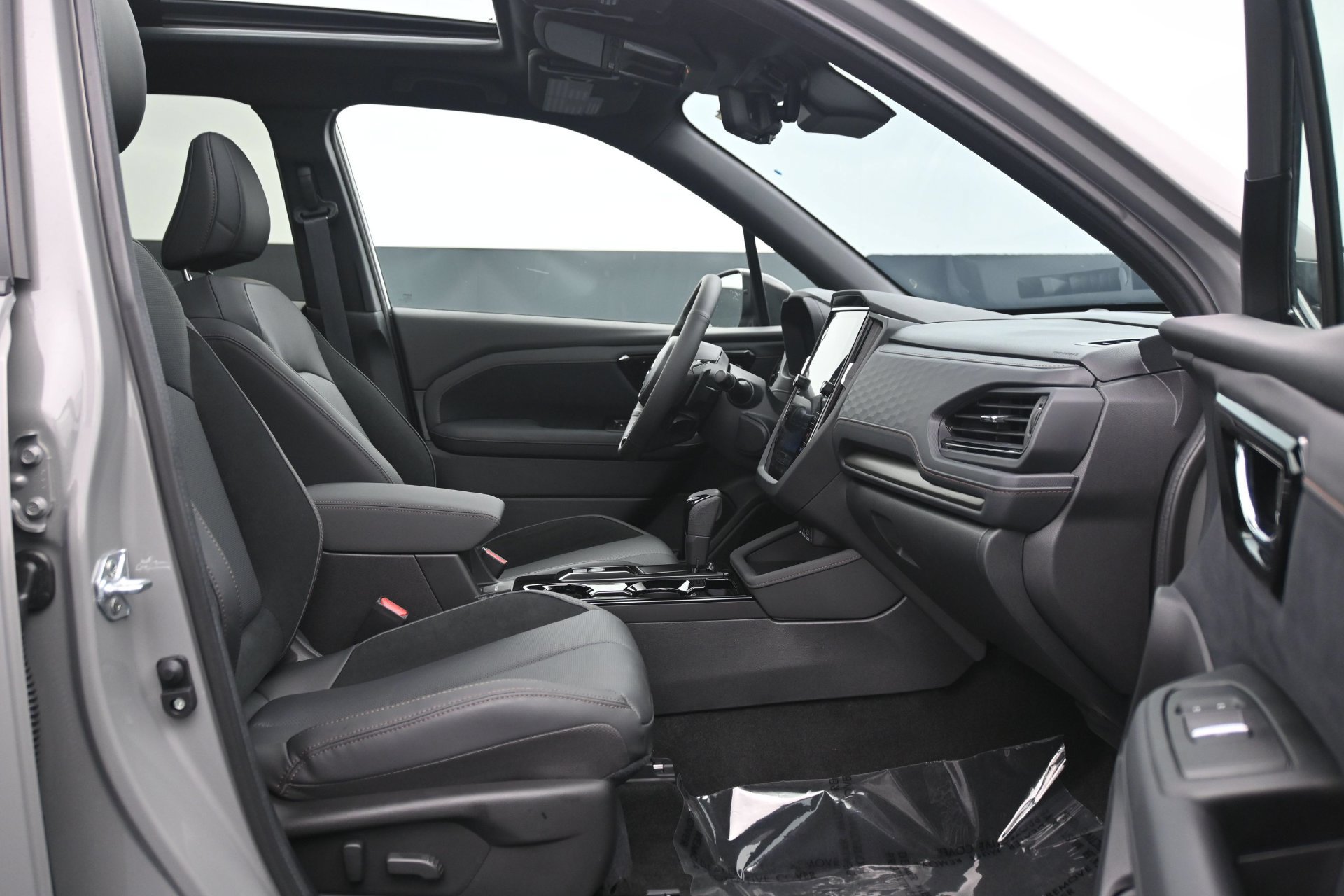 Used 2026 Subaru Forester Touring AWD/4WD image 13