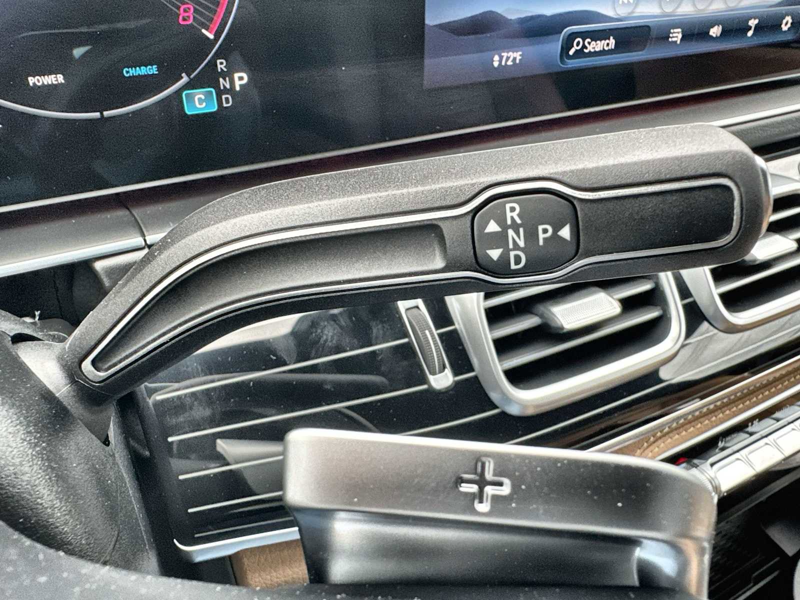 New 2026 Mercedes-Benz GLS 450 4MATIC image 23