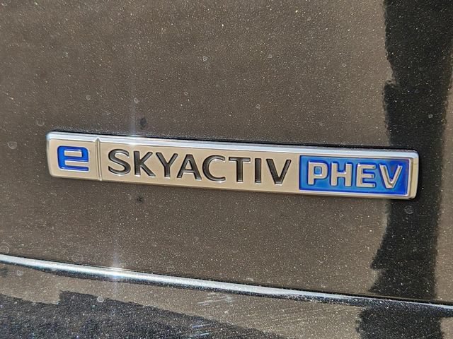Used 2026 MAZDA CX-90 Plug-In Hybrid w/ Preferred AWD/4WD image 21