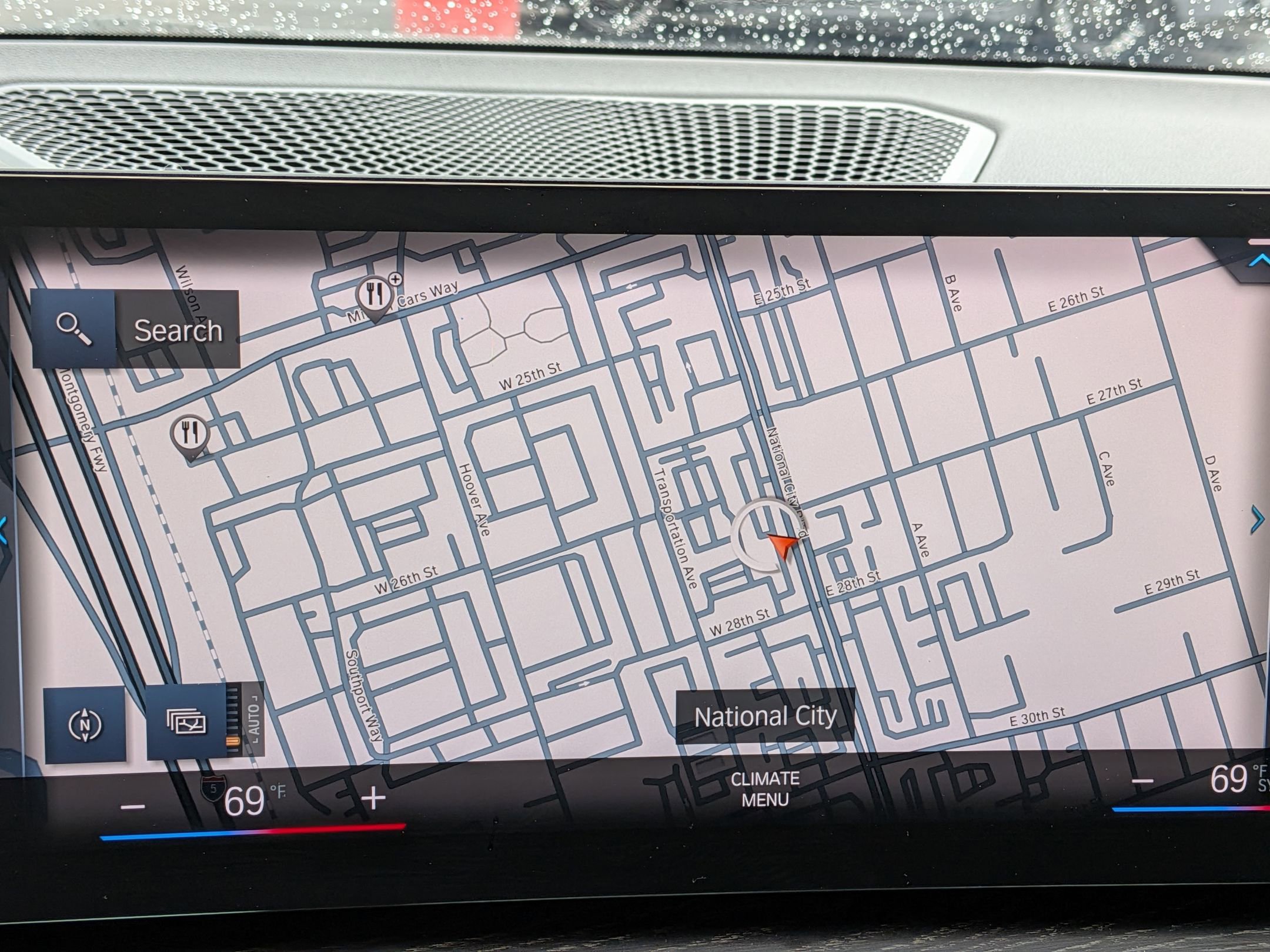 Used 2023 BMW 330i Sedan image 17