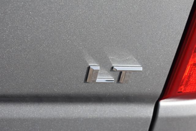New 2026 Chevrolet Silverado 1500 LT AWD/4WD image 18