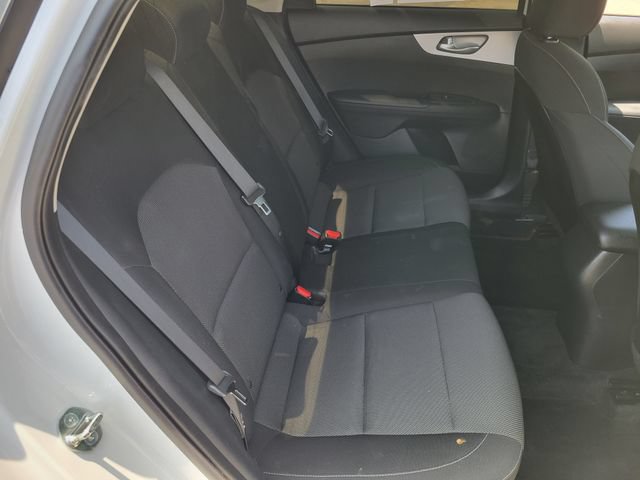 Used 2023 Kia Forte LXS FWD image 19