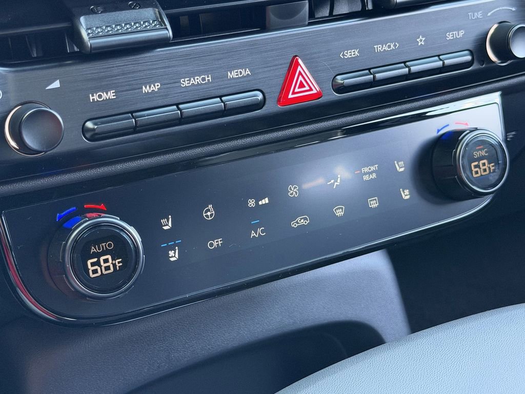 New 2026 Hyundai Palisade XRT Pro image 20