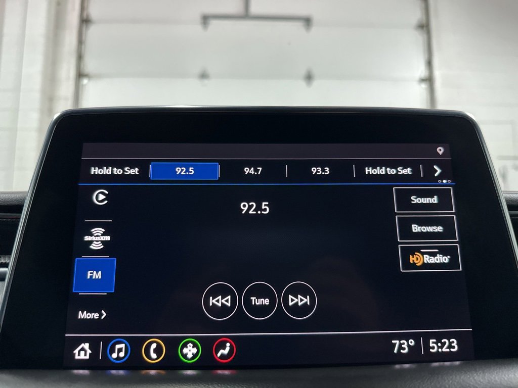 Used 2021 Chevrolet Tahoe RST image 26