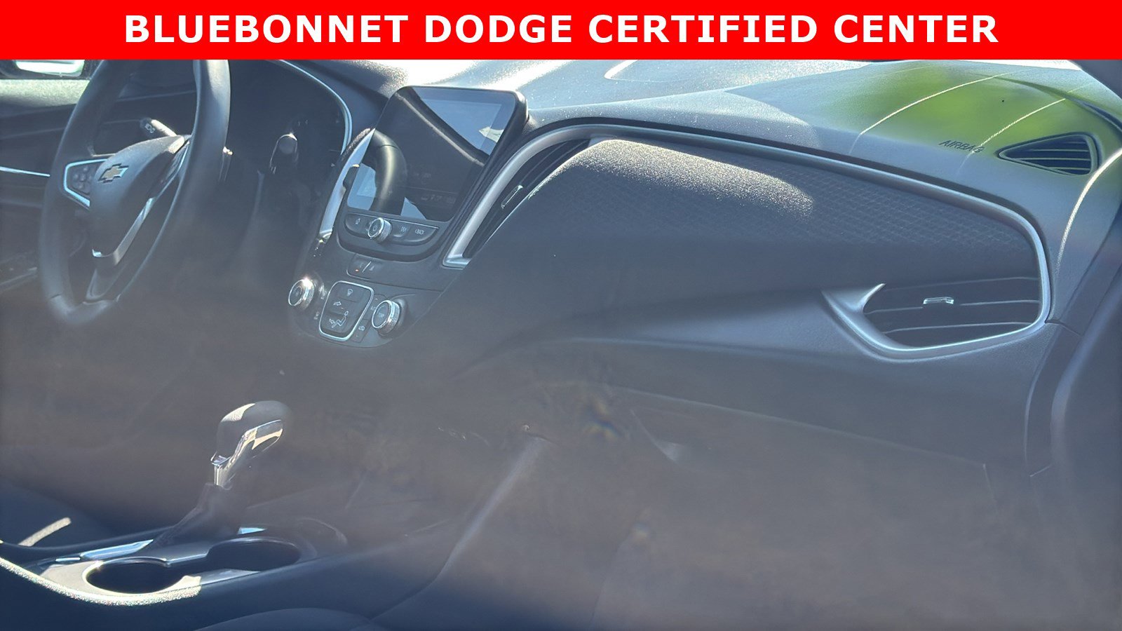 Used 2025 Chevrolet Malibu RS w/ LPO, Floor Liner Package image 28