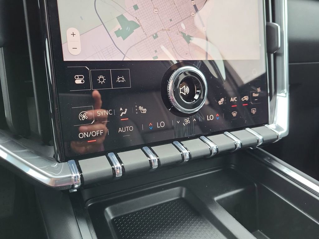 New 2025 GMC Acadia Elevation w/ Elevation Premium Package image 19