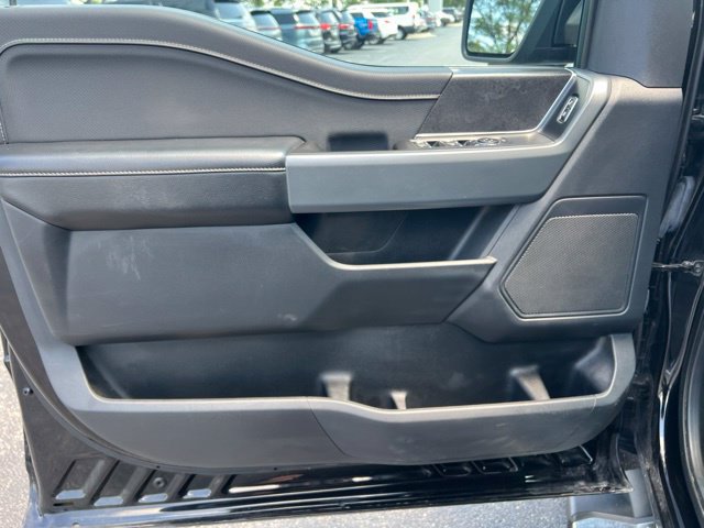 Used 2024 Ford F150 XLT w/ Mobile Office Package AWD/4WD image 26