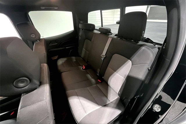 Used 2023 Chevrolet Colorado Trail Boss w/ Technology Package image 24