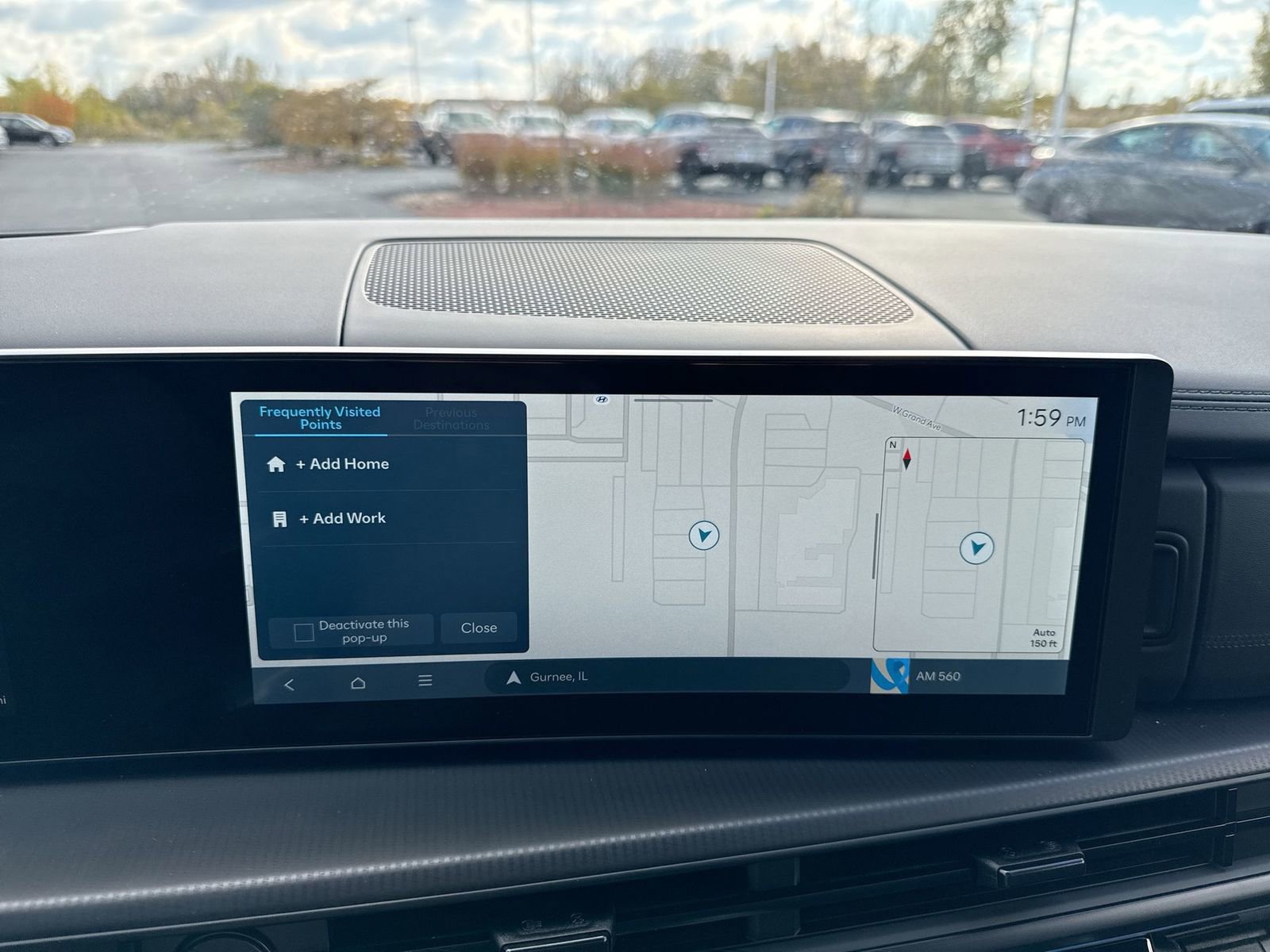 New 2026 Hyundai Santa Fe Calligraphy image 20