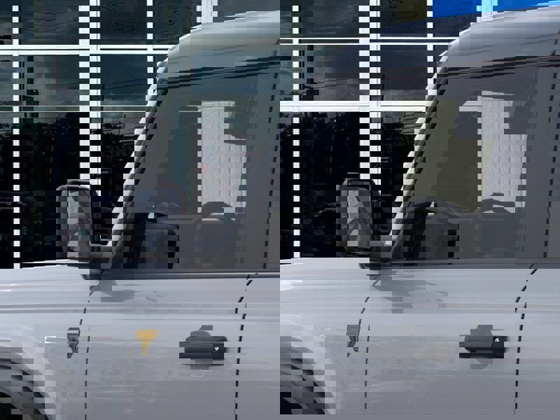 New 2026 Ford Bronco Badlands image 54