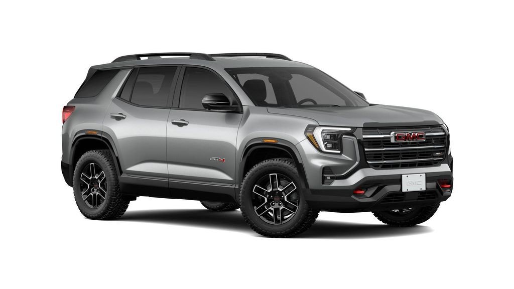 New 2026 GMC Terrain AT4 w/ Convenience Package III image 30