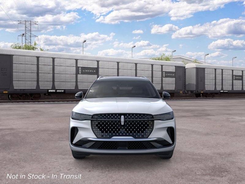 New 2026 Lincoln Nautilus Reserve AWD/4WD image 6