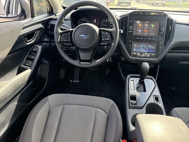 Certified 2025 Subaru Crosstrek 2.0i image 10