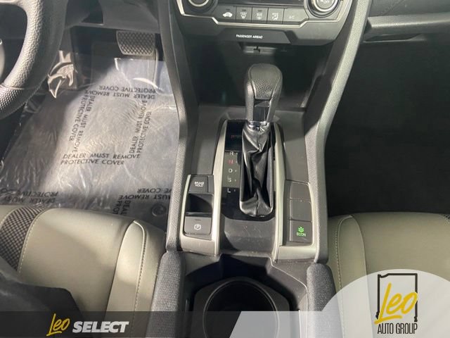 Used 2019 Honda Civic LX image 15