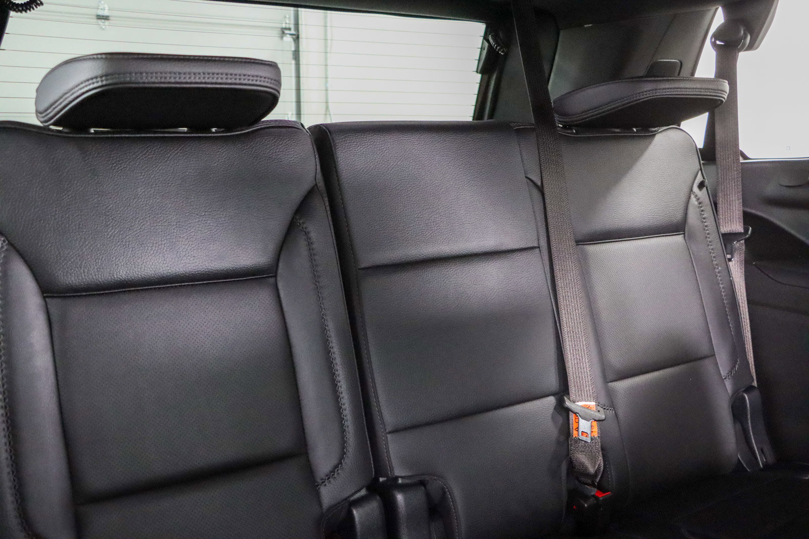 Used 2023 GMC Yukon Denali AWD/4WD image 33