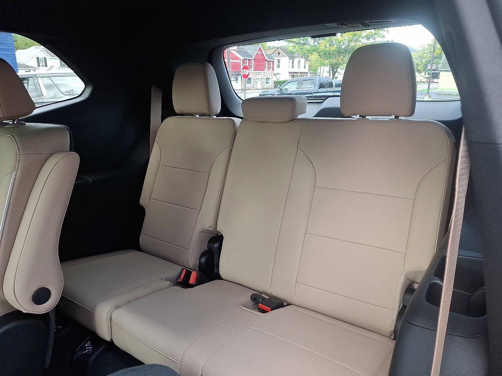 New 2026 Buick Enclave Preferred w/ Power Package image 10