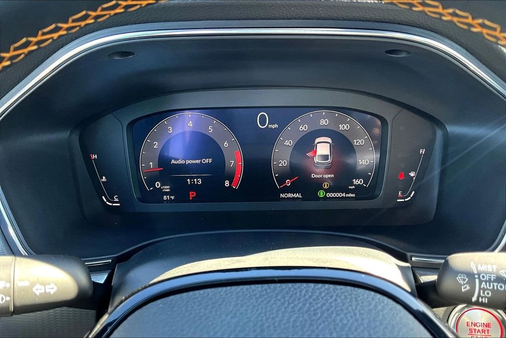 New 2026 Acura Integra A-Spec image 23