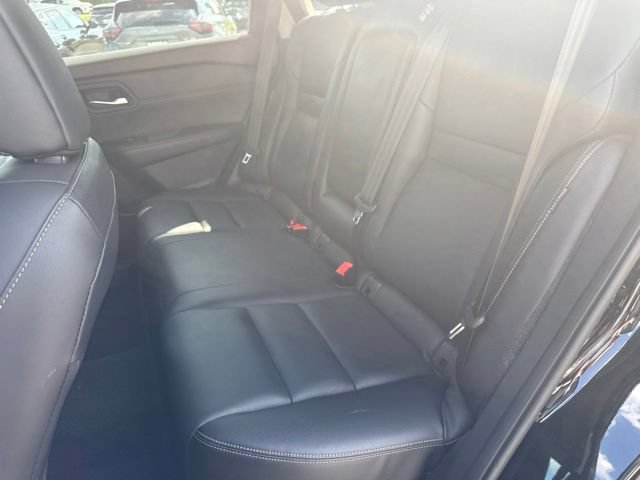 Used 2023 Nissan Rogue SL AWD/4WD image 39